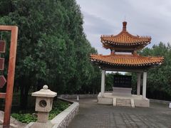 -北京十三陵国家森林公园蟒山景区