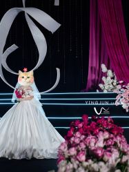 -南昌喜来登酒店·宴会厅