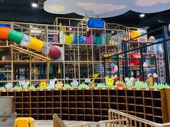 -杭州开元森泊度假乐园