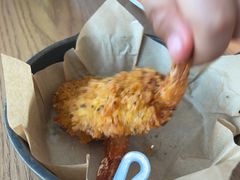 -必胜客(港城新天地店)