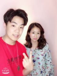 -Meet salon 遇见造型
