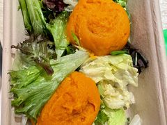 苹果南瓜泥-SHUBO蔬小盒(三里屯店)