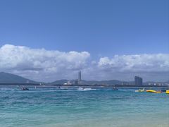 -三亚蜈支洲岛旅游区