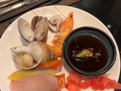 -深圳四季酒店·馥自助餐厅