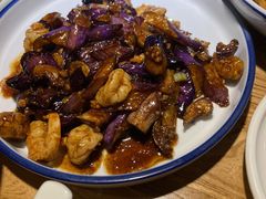 -吕氏疙瘩汤·私家菜馆(慈云寺店)