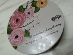 -家琳甜品(江南东店)