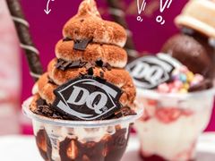 -DQ·蛋糕·冰淇淋(东方宝泰店)