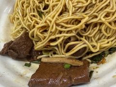 -老赵面店(大西路店)