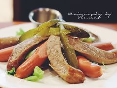 德式香肠拼盘-Malena玛莲娜