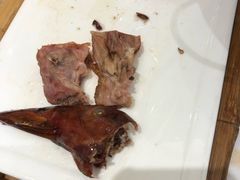 -小厨娘淮扬菜(板桥一店)