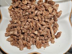 牛肉粒-海底捞火锅(天通苑华联店)