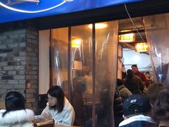 -晓靖轩烧烤(沙河风情店)
