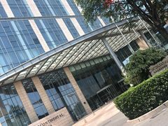 -北京北辰洲际酒店