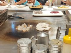 -火地铁板烧(昆山万象汇店)