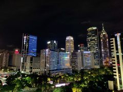-Mercato莫卡多露台餐厅与酒吧(K11店)