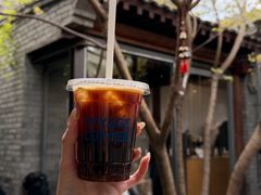 -VOYAGE COFFEE(杨梅竹店)
