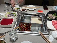 -海底捞火锅(江北万达商业广场店)