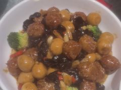 -柴米油盐三杯鸡(象山北路店)