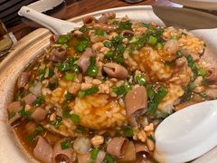 -九號院子海鲜烧烤