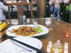 -缘来聚·徽菜名店(黄山宏村店)