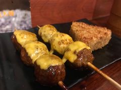 -鸟串烧Yakitori