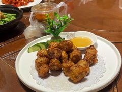-董府·古宅餐厅