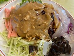 -鑫渔港海鲜本地菜·山海关浑锅(东戴河店)