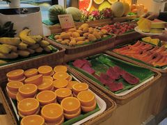-山焱·炭火自助烤肉(周浦万达店)