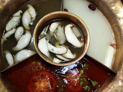 -老诚一锅羊蝎子(黄寺大街店)