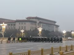 -人民大会堂