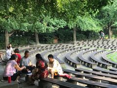 -成都市活水公园