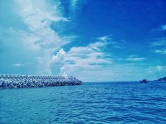 -海南分界洲岛旅游区