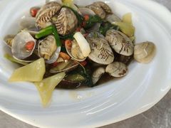 -众味海鲜大排档·活海鲜·潮汕味(南澳店)
