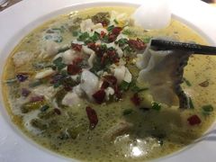 -王胖子土菜馆·特色杭帮菜·农家土菜