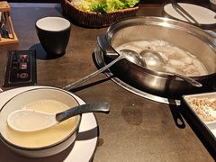 -同仁四季椰子鸡(宝安壹方城店)