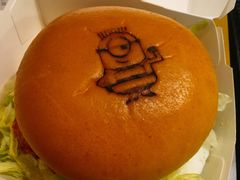 -麦当劳(无锡滨湖万达店)