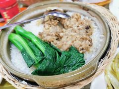 -煲煲掂风味煲仔饭餐厅(西区店)