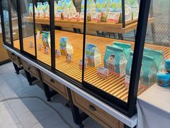-爸爸糖吐司面包(南京鼓楼龙江店)