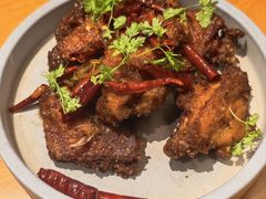 -SHAN山(前滩太古里店)