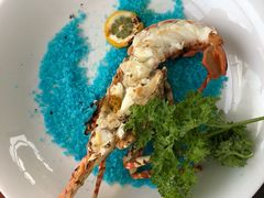 -芽庄MP泰式海鲜海景餐厅