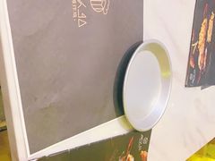 -博姆炸鸡精品餐厅(常发广场店)