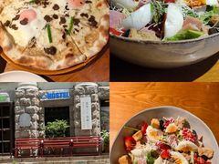 -JINNS锦时 steak&pizza(浸信会礼拜堂旧址店)