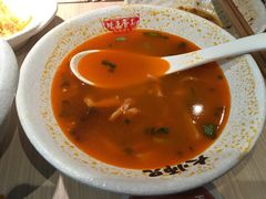 -大师兄·西北小馆(南沙万达广场店)