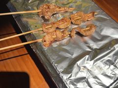 -阿文烧烤(金环路店)