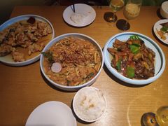 -宏达老菜馆(东安街店)