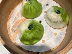 -狮王府淮扬菜(万象城店)