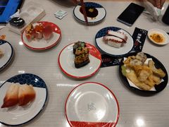 -濱寿司(高新伊藤店)