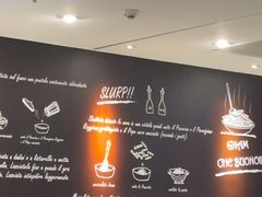 -萨莉亚意式餐厅(悦荟广场店)