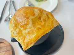 -哈布斯扒房(华发商都店)