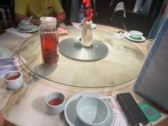 -红蜡烛-养生粥-津鲁菜(中山路店)